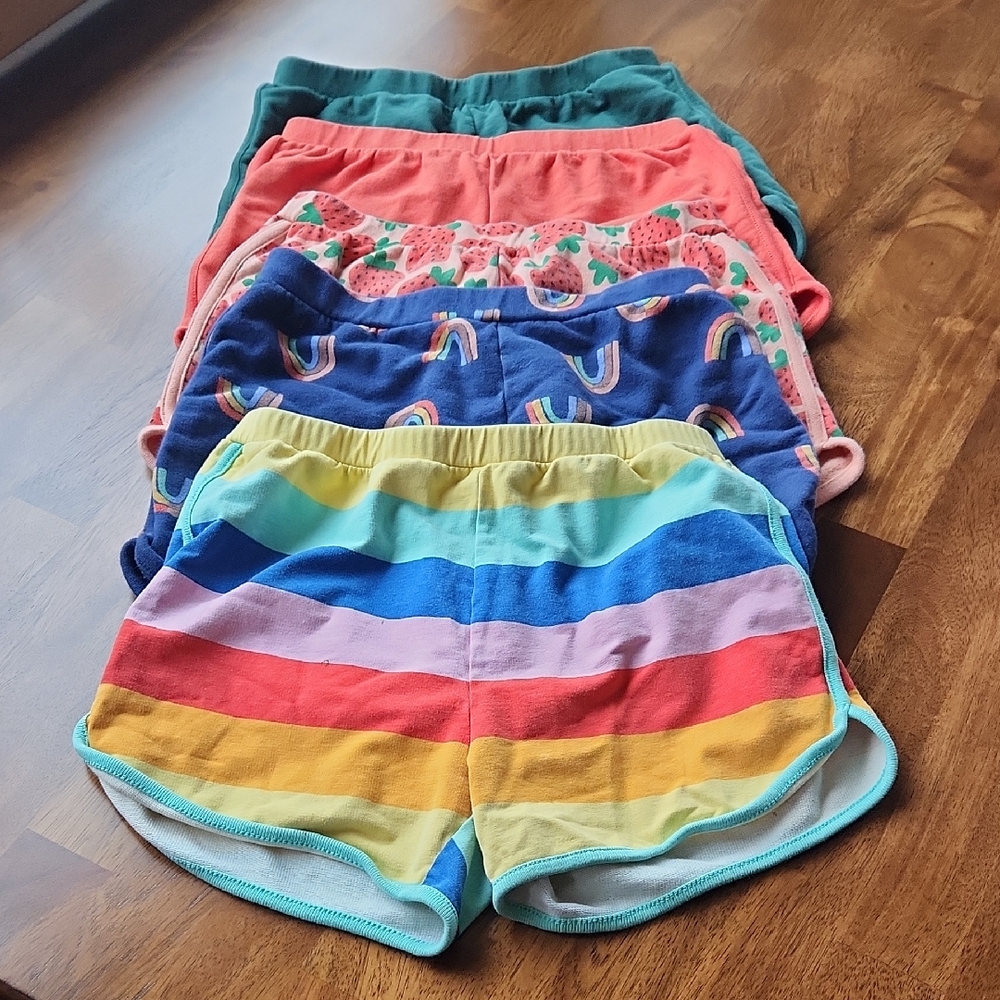 Hanna Andersson French Terry Shorts Lot Size 150 cm US 12